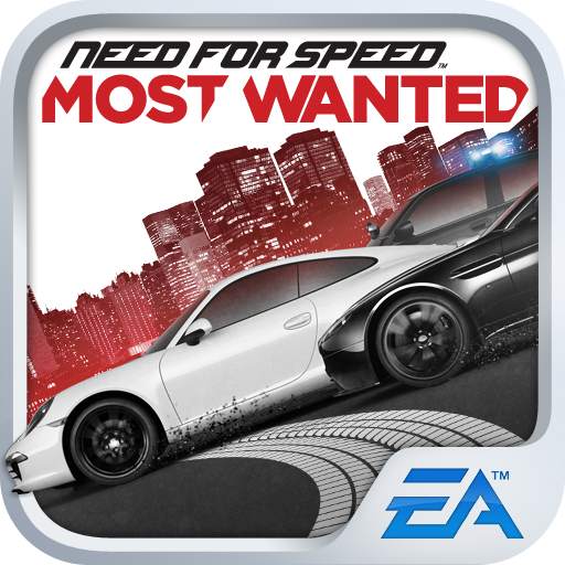 Need for Speed: Most Wanted 5-1-0 | Need for Speed Wiki | Fandom