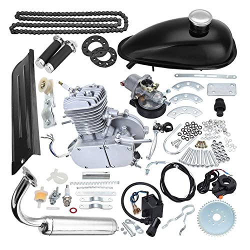 Top 9 Best Bicycle Engine Kits For The Money 2021 Reviews