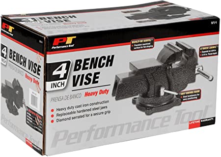 DE-1: Lesson 2. THE BENCH WORK TOOLS AND ITS USES