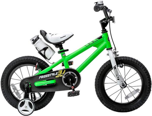 Royalbaby BMX Freestyle Pedal Brake Kids Bike for Boys and Girls 12 14 –  Victosports