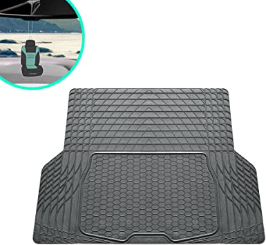 Premium Trimmable Rubber Cargo Mat - FH Group®