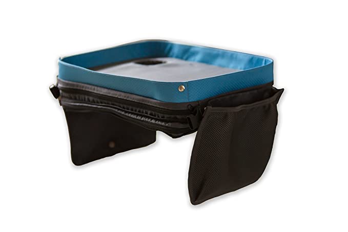 Kids E-Z Travel Lap Tray, a must for Travel & The Home - modFamily