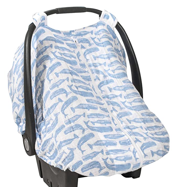 Aden by aden + anais Car Seat Canopy, Dapper - Stars- Buy Online in Angola  at angola.desertcart.com. ProductId : 46118223.