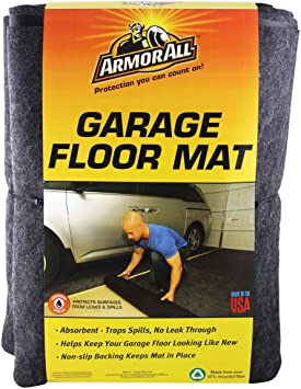 Armor All Garage Floor Mat – Armor All Mats