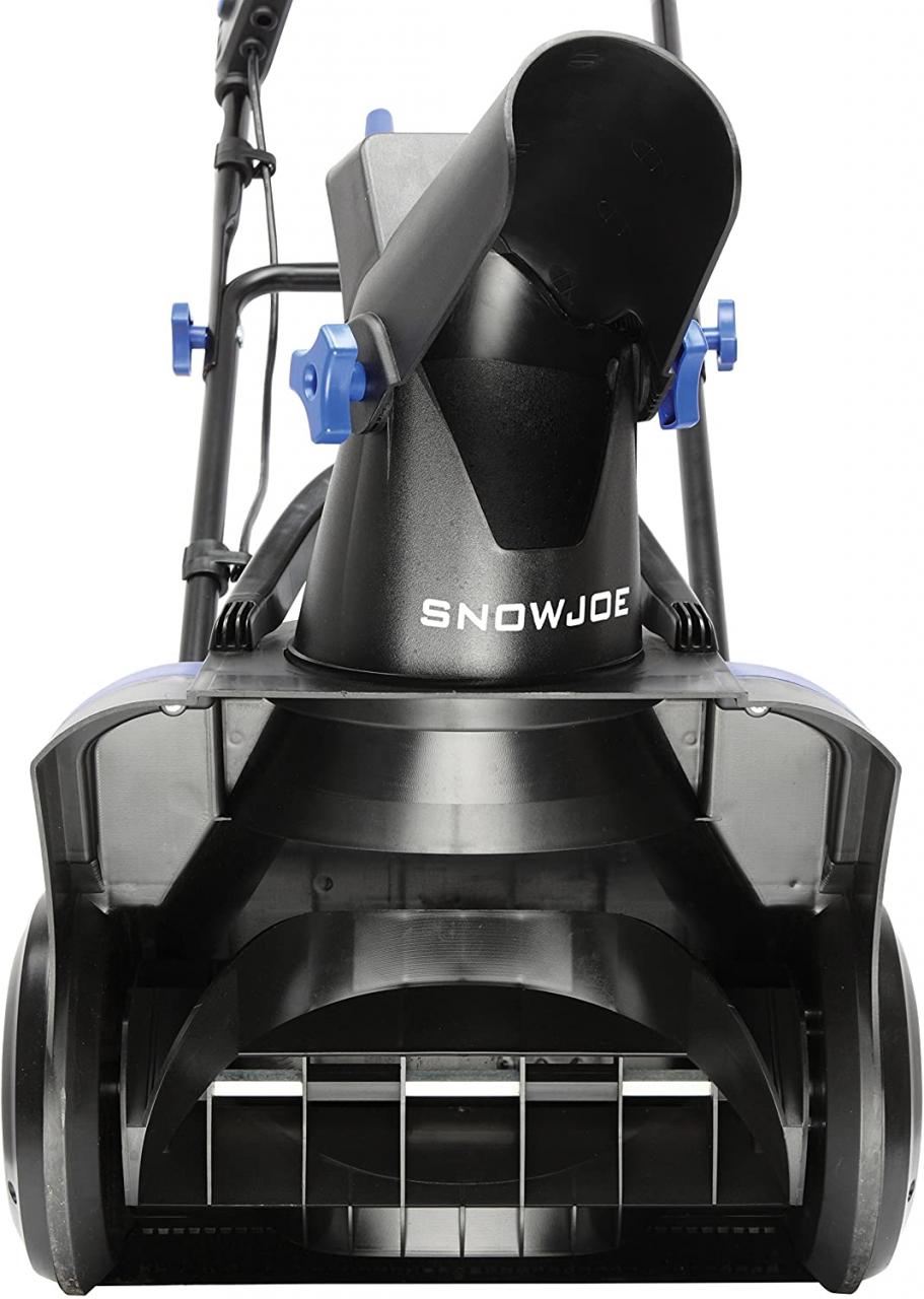 Buy Snow Joe iON15SB-LT 40-Volt iONMAX Cordless Single Stage Snow Blower  Kit | 15-Inch | W/ 2.5-Ah Battery and Charger Online in Turkey. B01FIS0BTI