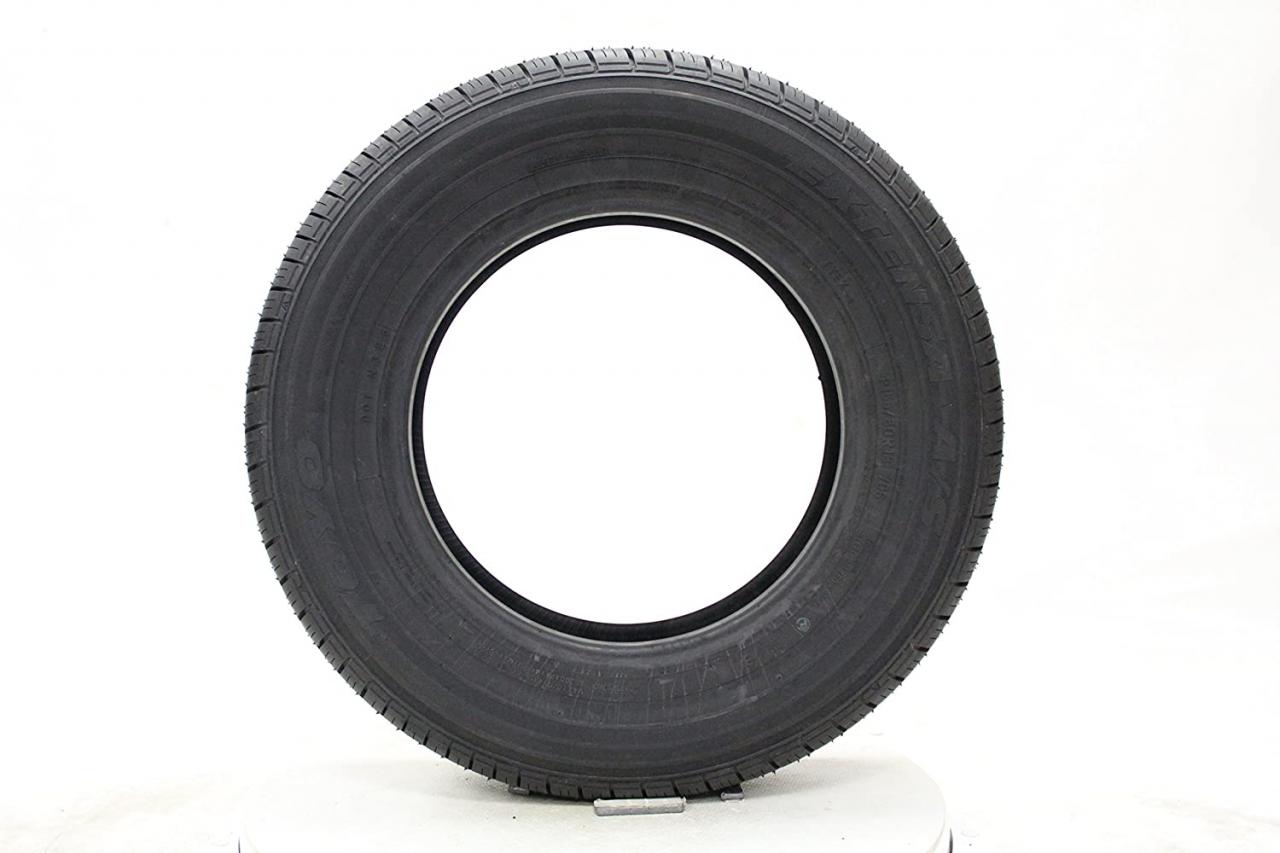 Buy Toyo Tires Extensa A/S All-Season Radial Tire - 195/70R14 90T Online in  Vietnam. B002GCGU0O