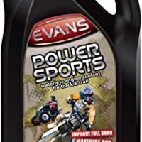 Evans PowerSports Waterless Coolant (Motorcycle, Motorbike) (5 Litre) :  Amazon.co.uk: Automotive