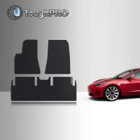 Best Tesla Model 3 Floor Mats (Review) in 2021 | The Drive