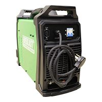 Buy 2019 Everlast Power Equipment PowerTIG 200DV 200amp 110/220 Dual  Voltage PULSE ACDC Welder Online in Italy. B01BLUV02O