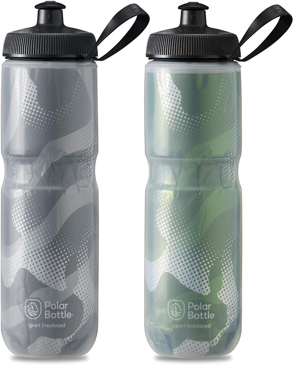 Buy Polar Bottle Sport Insulated Water Bottle - BPA-Free, Sport & Bike  Squeeze Bottle with Handle Online in Vietnam. B08KVDJ499