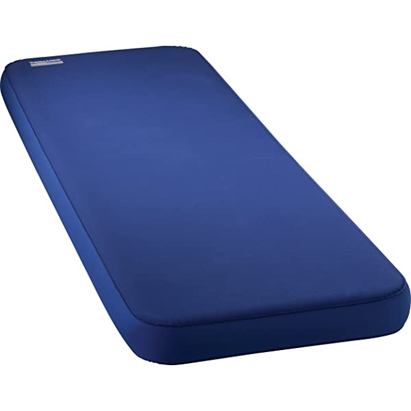 Therm-a-Rest MondoKing 3D Self-Inflating Foam Camping Mattress, Standard  Valve (2018 Model), Large - 77 x 25 Inches: Buy Online at Best Price in UAE  - Amazon.ae