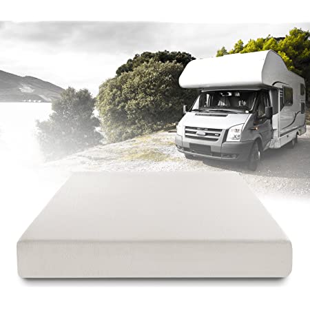 15 Best RV Mattresses Reviewed and Rated in 2021 - RV Web