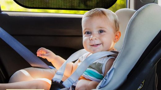 Best Car Sun Shade for Baby (Review) in 2021 | The Drive