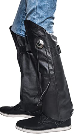 The Best Motorcycle Chaps (Review) in 2020 | Car Bibles
