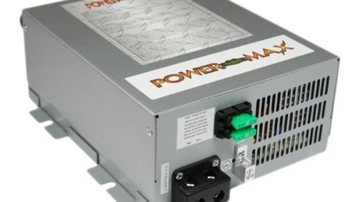 Powermax PM3-100 100 Amp Power Supply Converter | The Wires Zone — BSA  Trading Inc