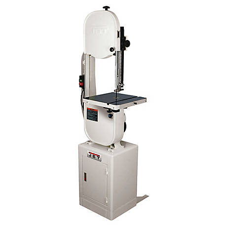 JWBS-14DXPRO 14-Inch Deluxe Pro Band Saw Kit–
