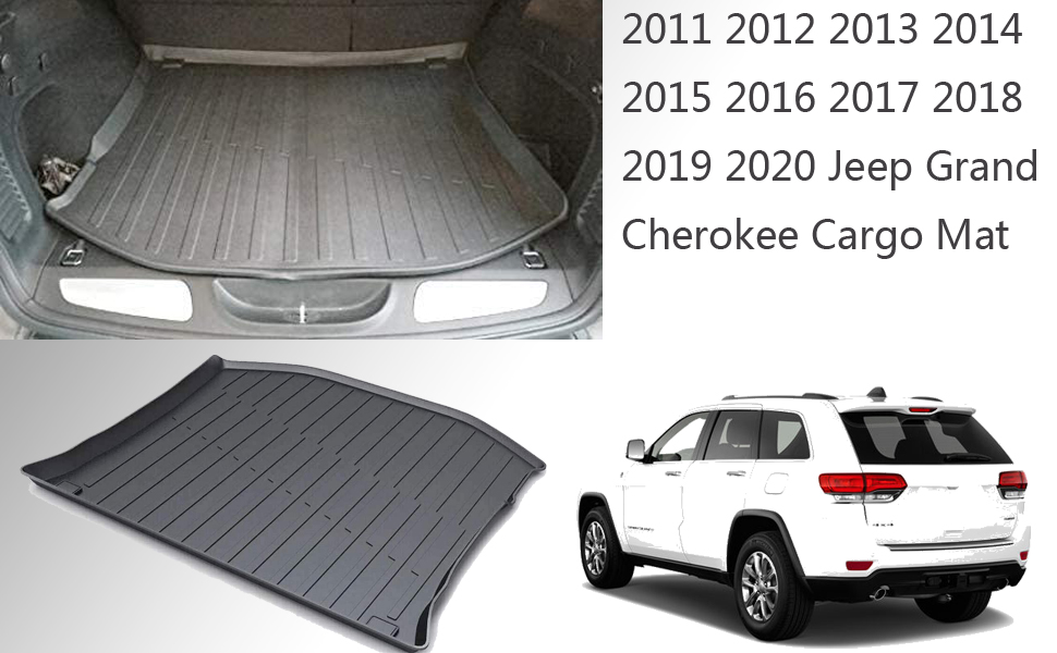 The Best Cargo Liners & Trunk Mats (Review) in 2020 | Car Bibles