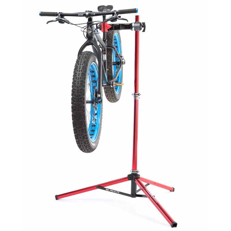 Review of Feedback Sports Pro Elite Repair Stand