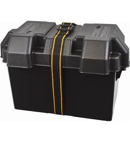 Power Guard 27 Battery Box : Attwood Marine