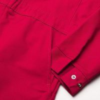 Red Kap Cotton Coveralls | Gempler's