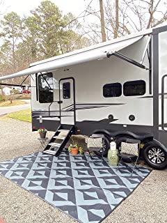 The Best RV Patio Mats (Review) in 2020 | Car Bibles