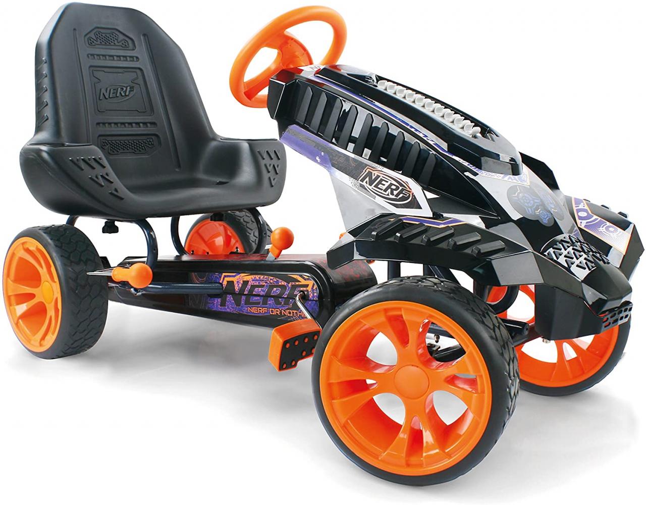 Nerf Striker Go Cart | Mr Toys Toyworld