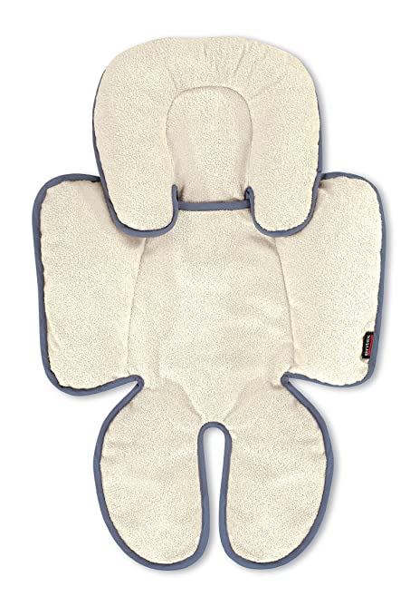 全新正品美國進口Britax Head and Body Support Pillow推車汽車安全座椅兩用嬰兒護頸枕護墊| 蝦皮購物
