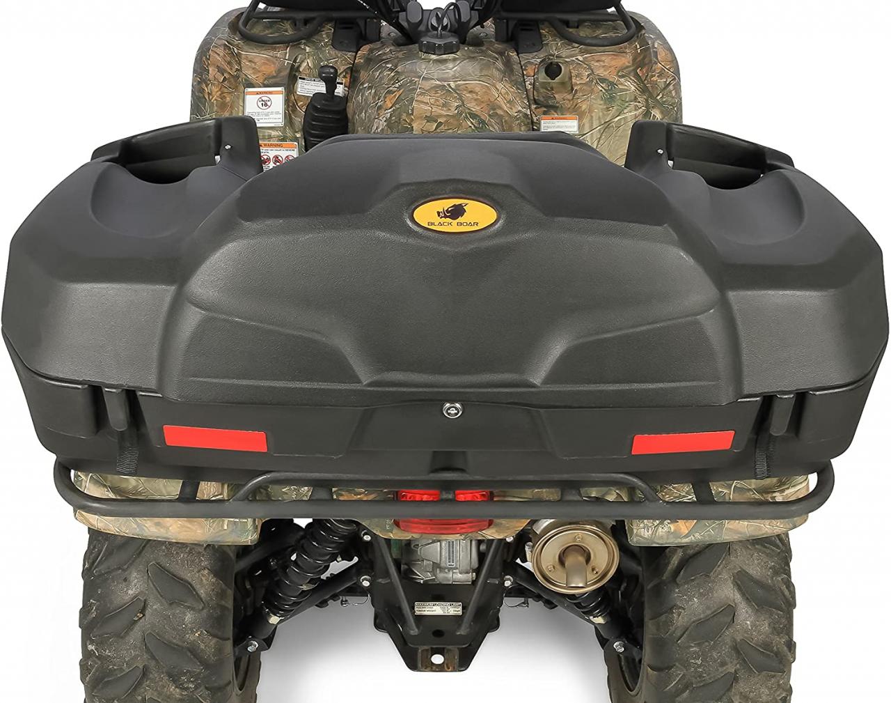Buy Black Boar ATV/UTV, Manually Lift and Lower Implements with Handle or  Actuate Using a Drill and Socket (66013) Online in Poland. B06XKWNWR4