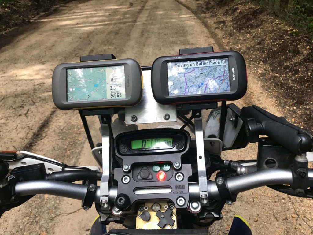 7 Best Dirt Bike GPS in 2021 【Trail & Off-Road Riding】- Dirt Bike Advisor