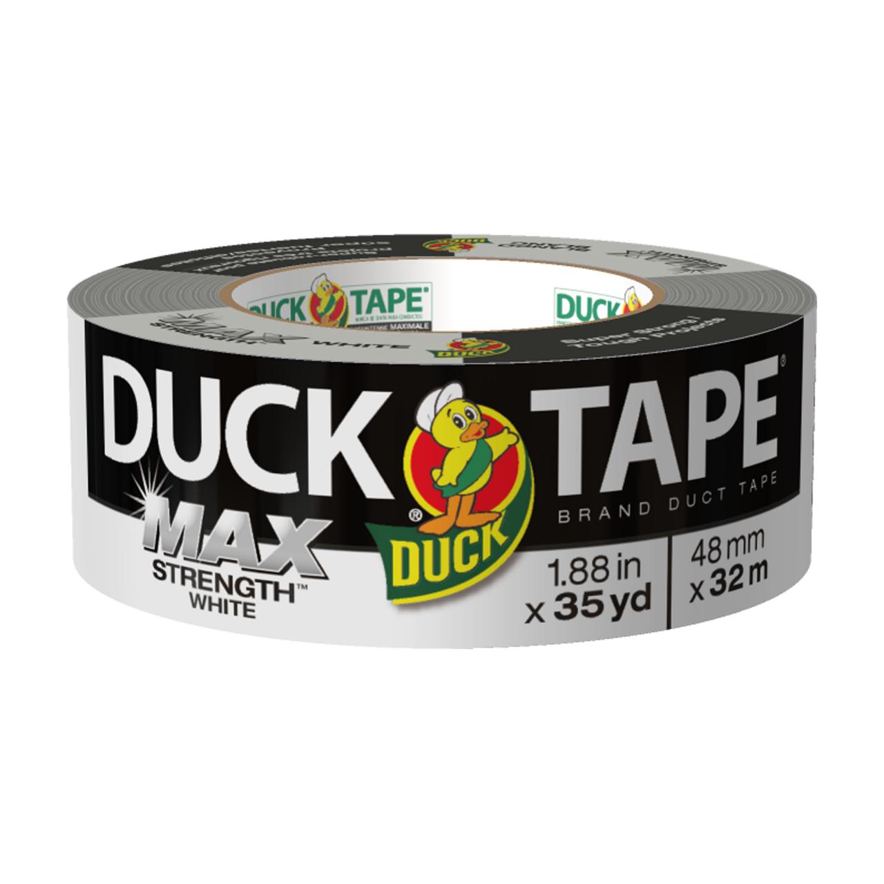 Buy Duck Brand MAX Strength Duct Tape Online in Hong Kong. B00VK7FCLO