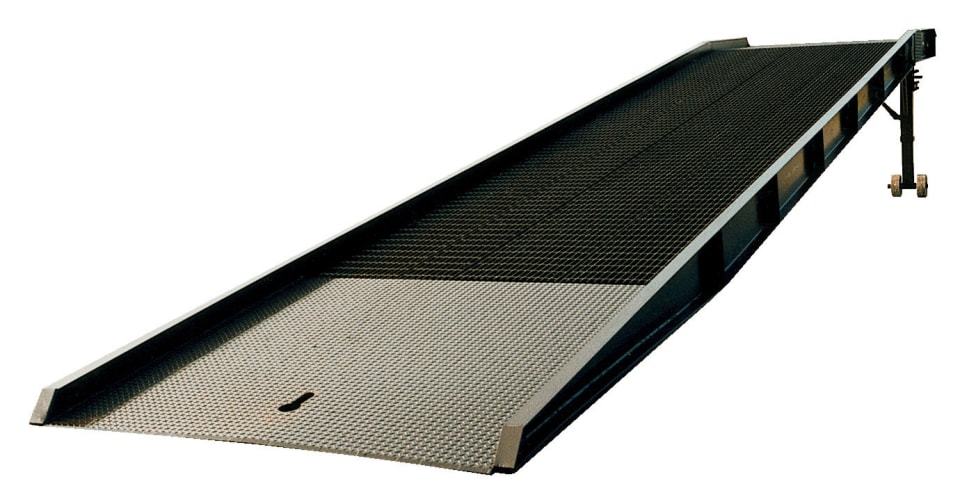 opbk.varna.bg 23-1/4 Length 5000 lbs Capacity 9-3/4 Width 3-11/16 Height  Vestil MRR-2310 Rubber Multi Purpose Ramp is for outdoor use only Material  Handling Products Ramps