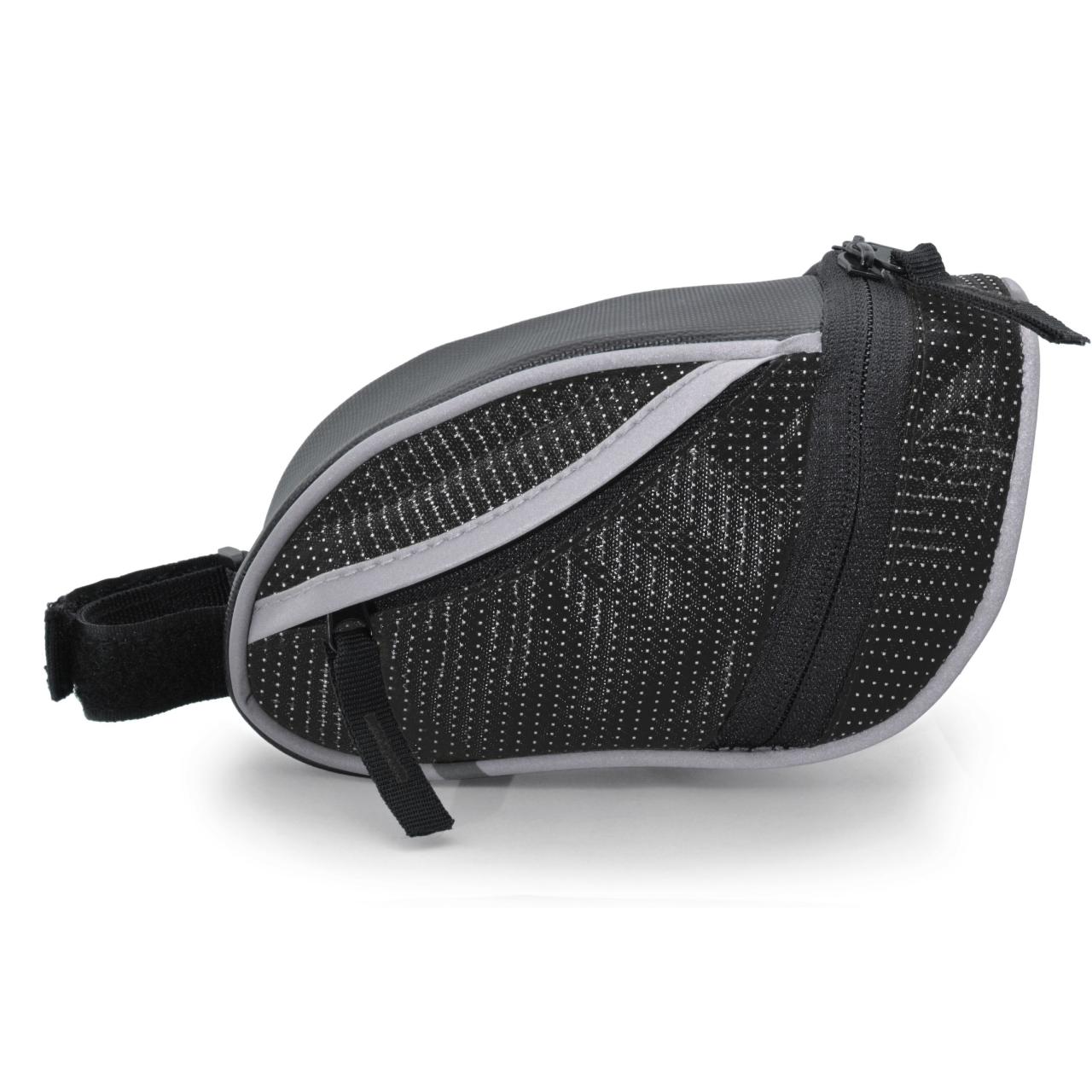 Best Bike Saddle Bags in 2021 [Buying Guide] | Pedallers