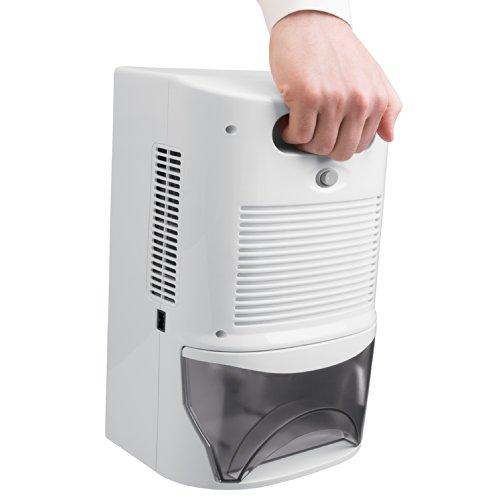 Medium Thermo-Electric Intelligent Dehumidifier – Ivation Products