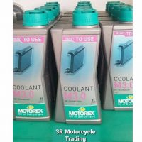 Coolant M3.0 Ready to Use, 1L , Motorex , 3R Motorcycle Trading | Shopee  Philippines
