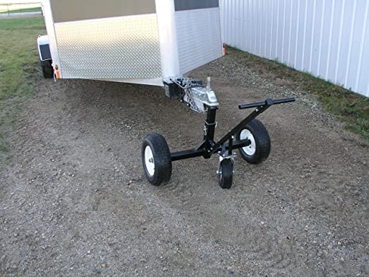 Tow Tuff HD Dolly Adjustable Trailer Moves with Caster Fivе Расk Dollies  Industrial & Scientific ekoios.vn