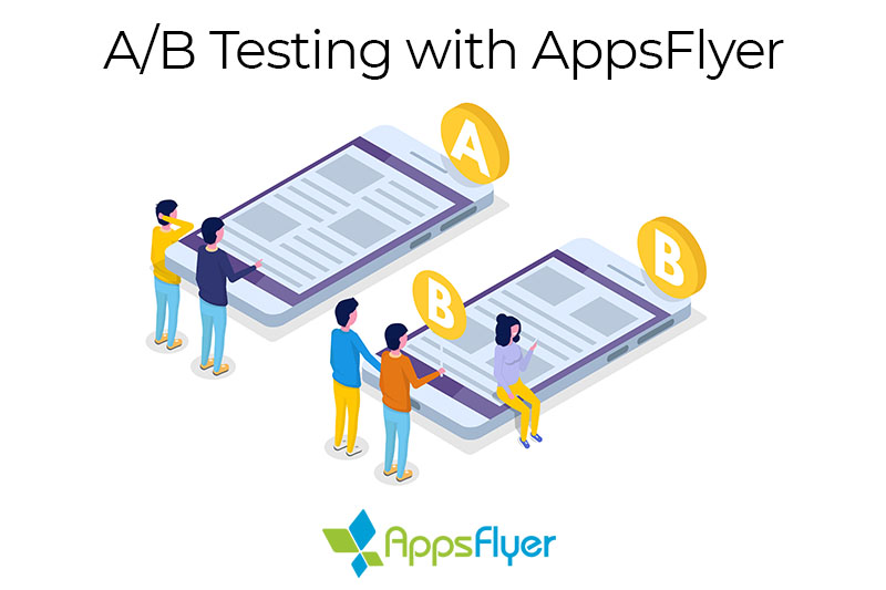 AppsFlyer A/B testing guide – Help Center