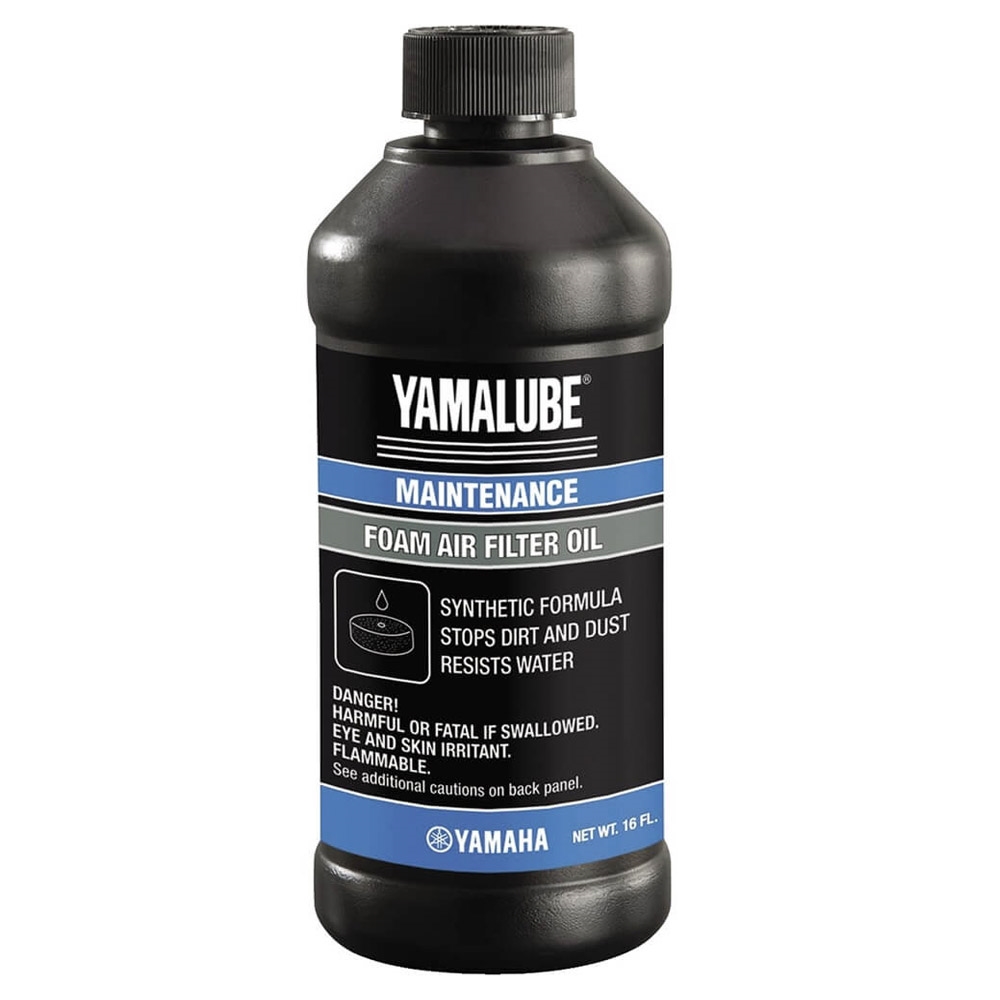 Yamaha Generators | ACC-FOAMF-LT-ER | yamahagenerators.com