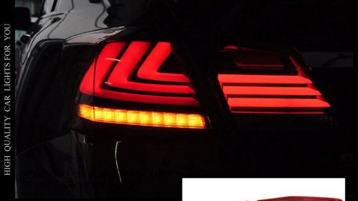 AKD Car Styling For Accord Tail Lights 2013-2017 Accord LED Tail Lamp LED  Rear Lamp DRL Signal Brake Reverse Auto Accessories - Big Promo #A54014 |  Goteborgsaventyrscenter