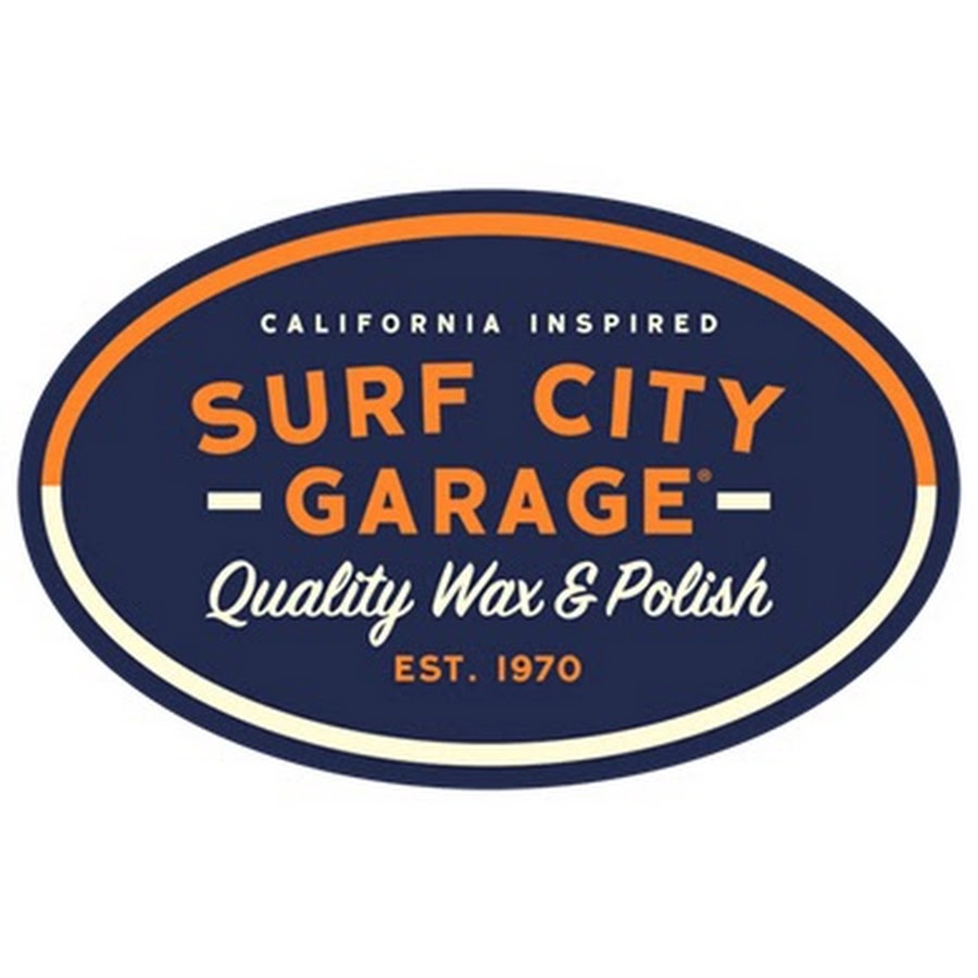 Surf City Garage - YouTube