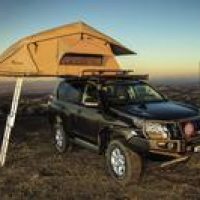 DA1419 / ARB3102 / 804100 III Vehicle Roof Top Tent Annex ARB Simpson 3  Tents & Canopies Sporting Goods