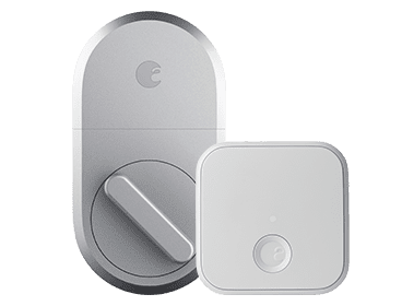 Review: August Smart Keypad adds more convenience to your HomeKit lock |  AppleInsider