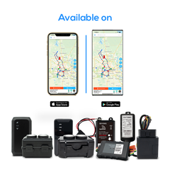 GPS Trackers | Track Vehicles | United States | Optimus GPS Tracker |  Optimus