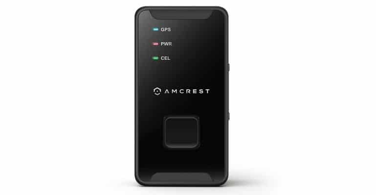 Amcrest GPS Tracker Review ~ September 2021 | Gadget Review