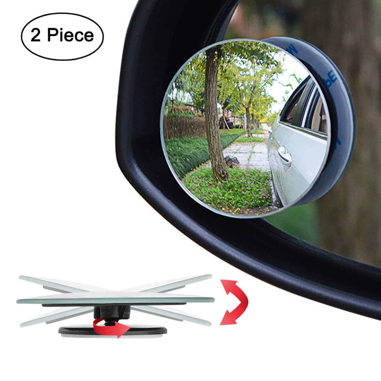 Best Blind Spot Mirrors In 2020 | Autowise