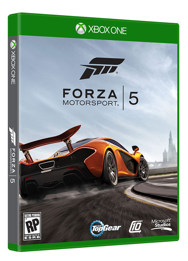 Forza Horizon 5 – Release Date, Trailer & More | Drifted.com