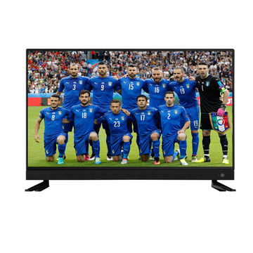 China HD 32'' Inch LCD TV with DC 12V Low Power Consumption Solar TV on  Global Sources,32 Inch LCD TV,HD LCD TV,Solar TV