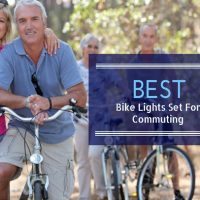 Best Bike Lights Set For Commuting - Biking Expert