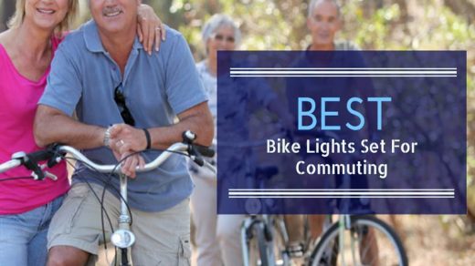 Best Bike Lights Set For Commuting - Biking Expert