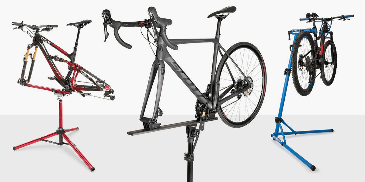 The Best Bike Repair Stands for 2021