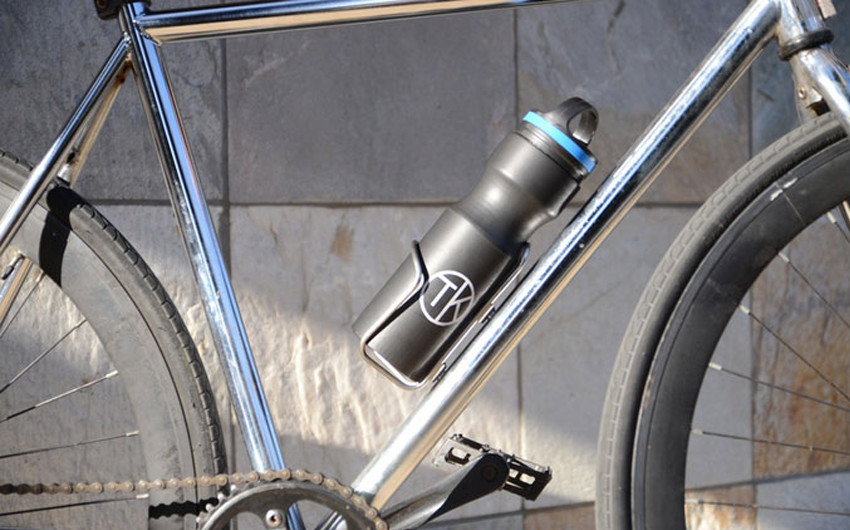 Best Bike Water Bottle (Buying Guide 2020) // Bike List